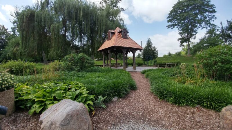 Province Park - Franklin, IN