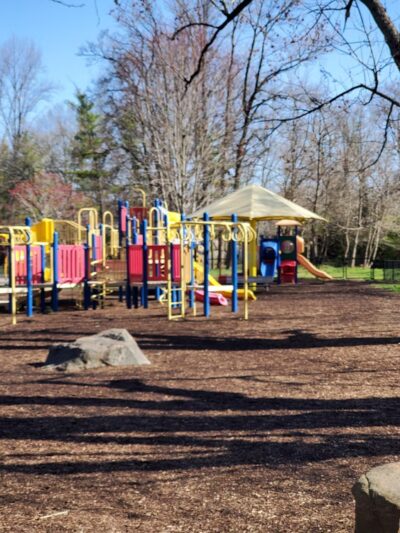 Province Park - Franklin, IN