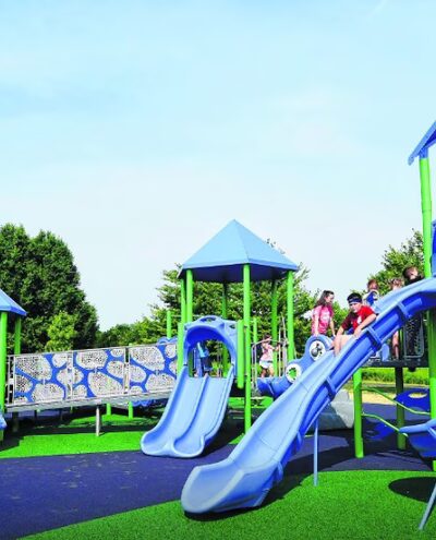 Unity Park - Franklin, IN