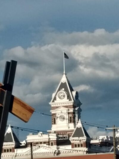 Youngs Creek Park - Franklin, IN