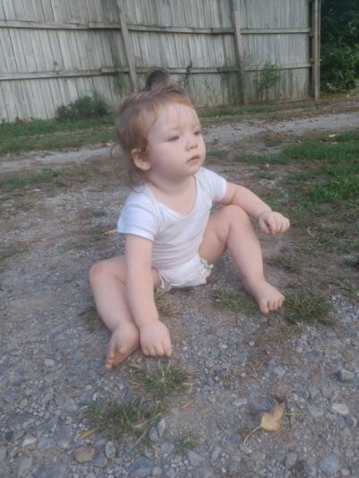 Franklin Community Park - Franklin, KS