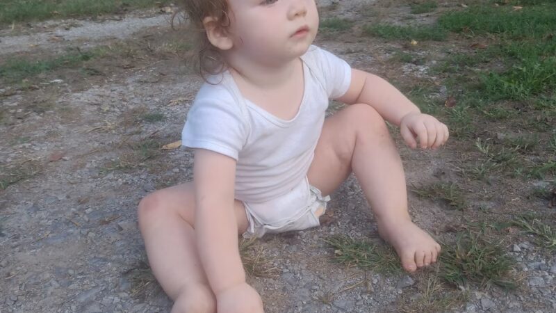 Franklin Community Park - Franklin, KS