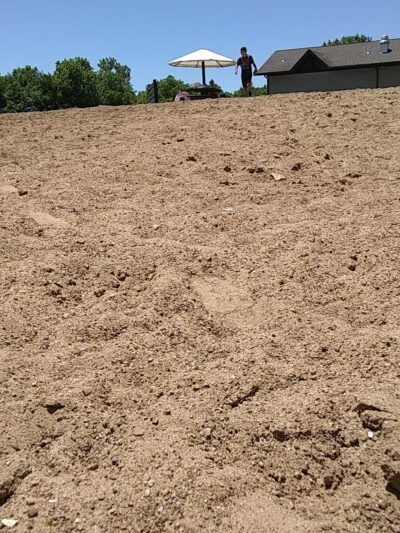 Franklin Community Park - Franklin, KS