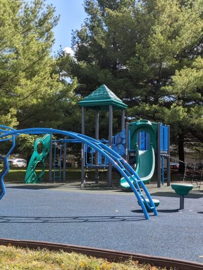 DeLar Park - Franklin Park, NJ