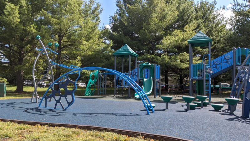 DeLar Park - Franklin Park, NJ