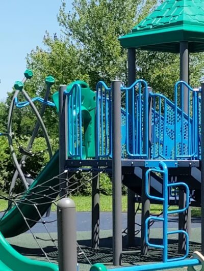 DeLar Park - Franklin Park, NJ