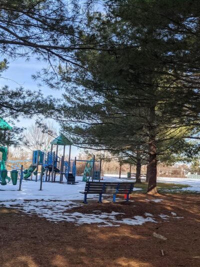 DeLar Park - Franklin Park, NJ