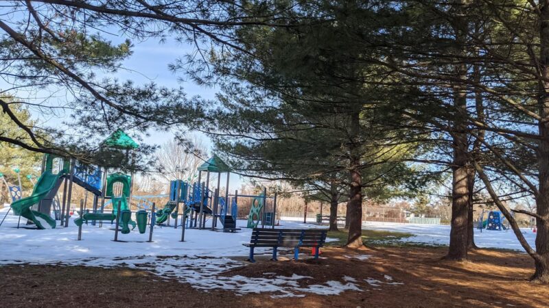 DeLar Park - Franklin Park, NJ