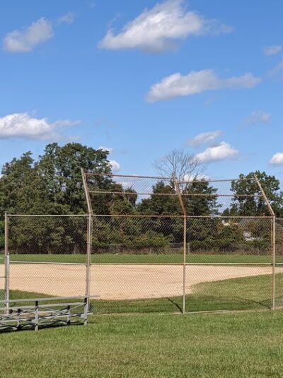 DeLar Park - Franklin Park, NJ