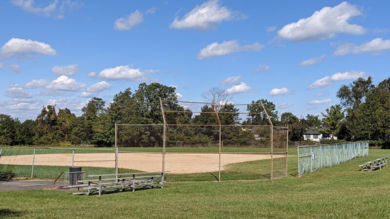 DeLar Park - Franklin Park, NJ