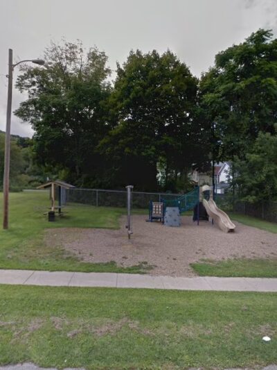 14 Th Street Park - Franklin, PA