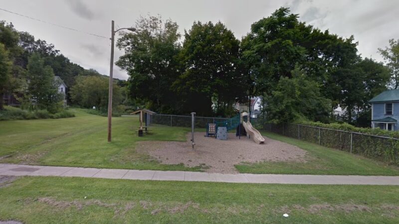 14 Th Street Park - Franklin, PA