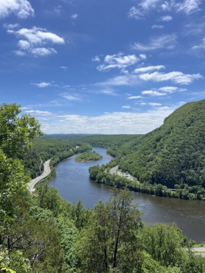 Riverfront Park - Franklin, PA