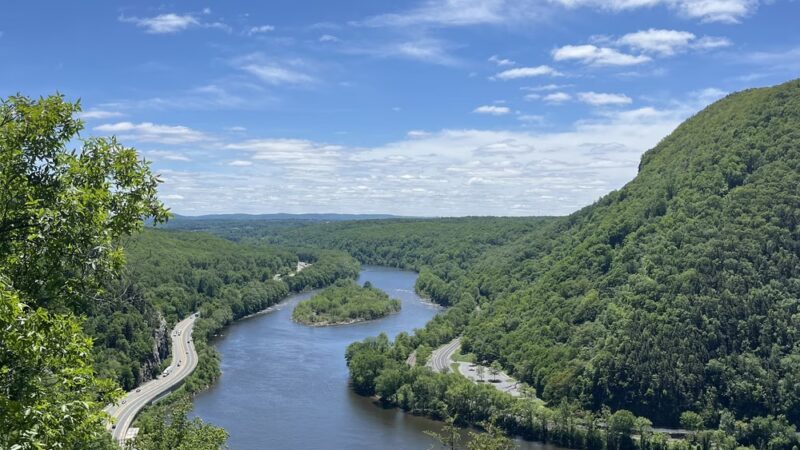 Riverfront Park - Franklin, PA