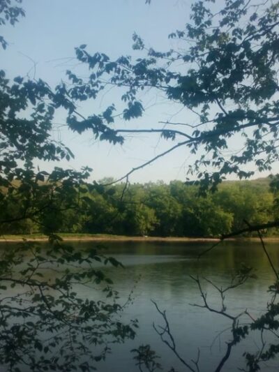 Riverfront Park - Franklin, PA