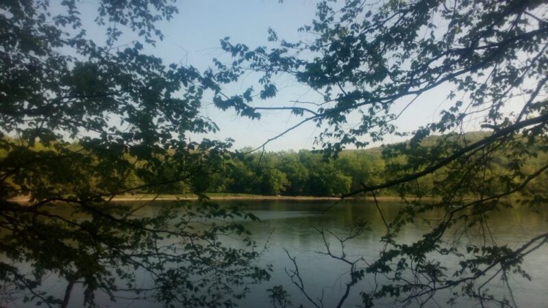 Riverfront Park - Franklin, PA