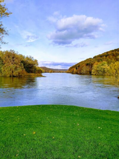 Riverfront Park - Franklin, PA