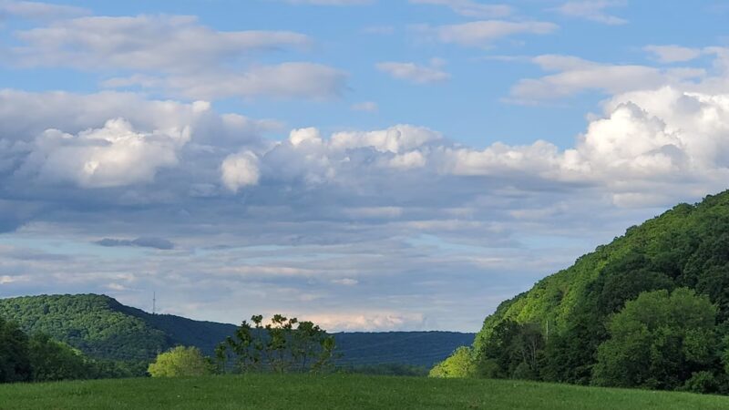 Riverfront Park - Franklin, PA