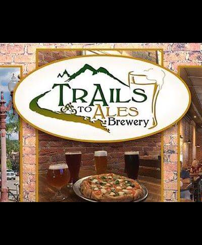 Trails to Ales Brewery - Franklin, PA