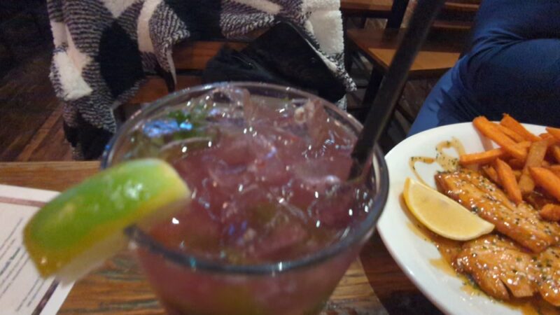 Trails to Ales Brewery - Franklin, PA