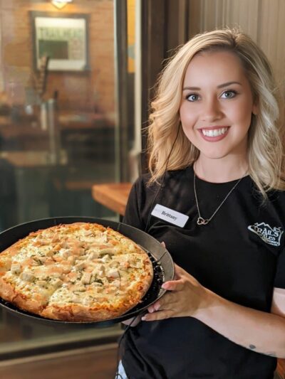 Trails to Ales Brewery - Franklin, PA