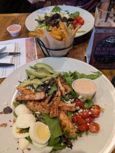 Trails to Ales Brewery - Franklin, PA