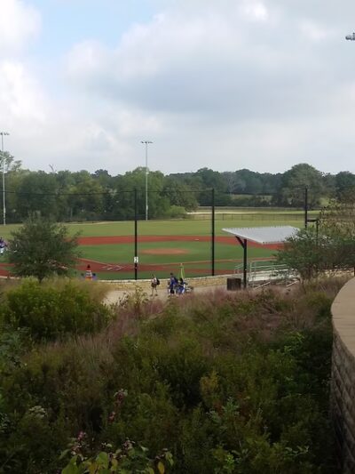 Franklin Ranch Community Park - Franklin, TX