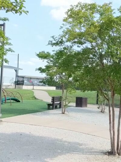 Franklin Ranch Community Park - Franklin, TX