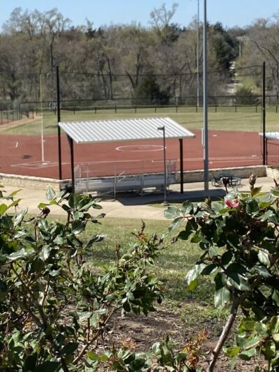 Franklin Ranch Community Park - Franklin, TX