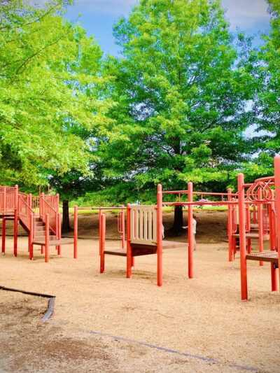 Franklinton Park - Franklinton, NC