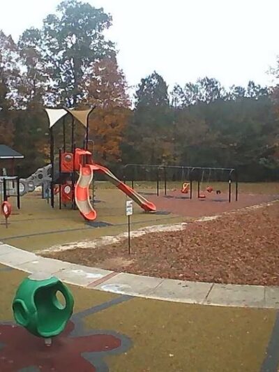 Franklinton Park - Franklinton, NC