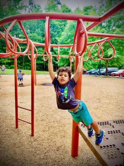 Franklinton Park - Franklinton, NC