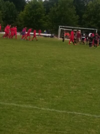 Franklinton Park - Franklinton, NC