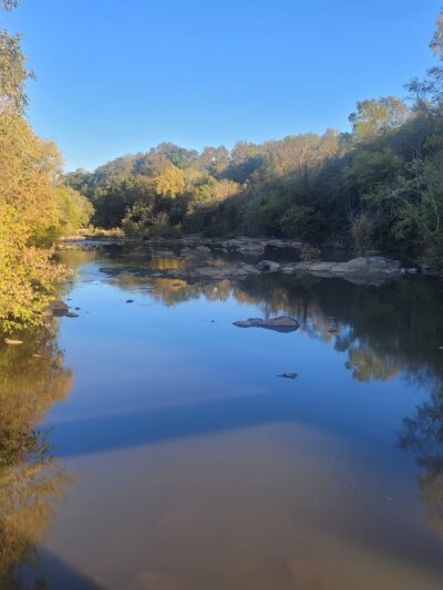 Riverside Park - Franklinville, NC