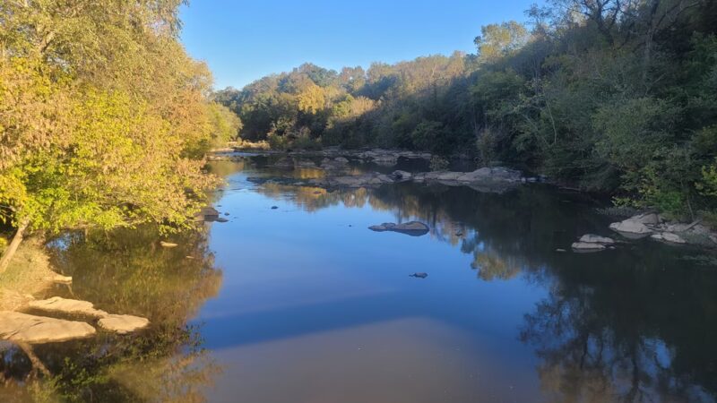 Riverside Park - Franklinville, NC