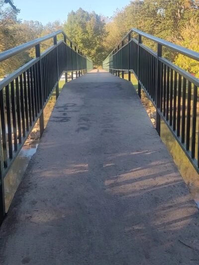 Riverside Park - Franklinville, NC