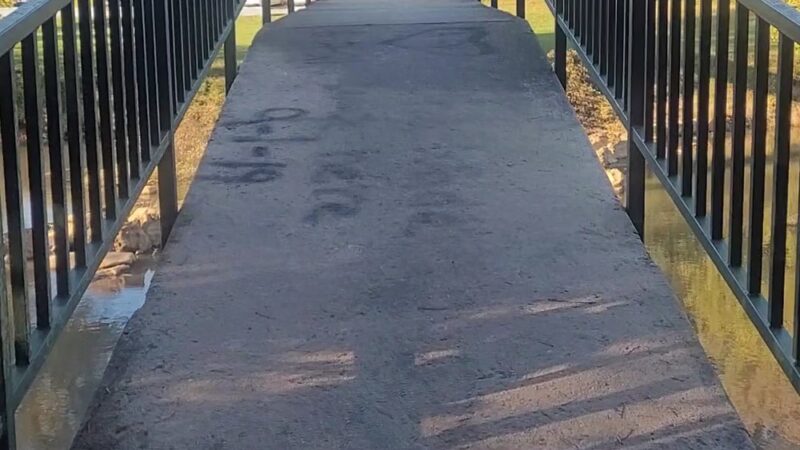 Riverside Park - Franklinville, NC