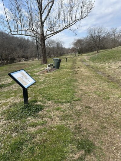 Riverside Park - Franklinville, NC