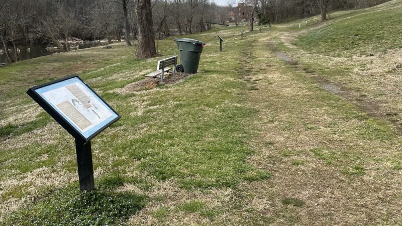 Riverside Park - Franklinville, NC