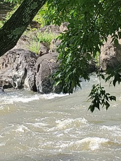 Riverside Park - Franklinville, NC