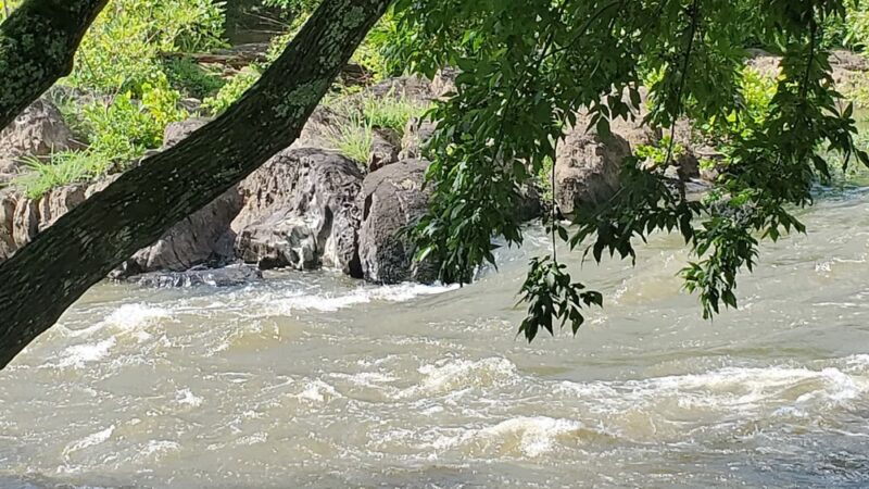 Riverside Park - Franklinville, NC