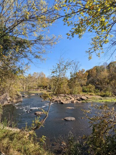 Riverside Park - Franklinville, NC