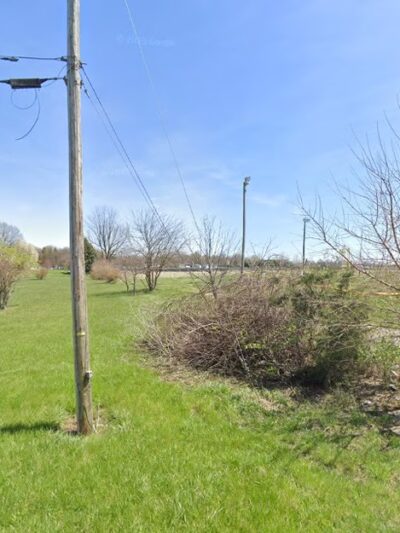 Frankton Softball Fields - Frankton, IN