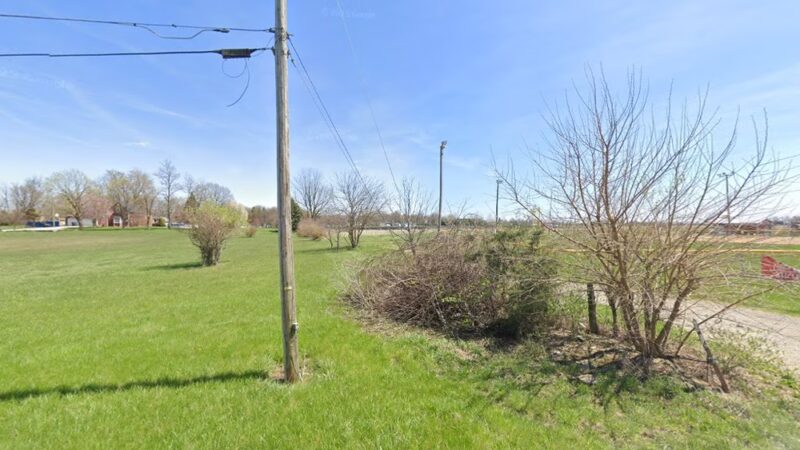 Frankton Softball Fields - Frankton, IN