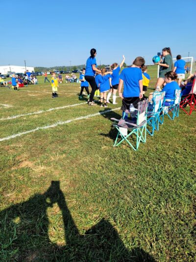 Fredericktown Sports Complex - Fredericktown, MO