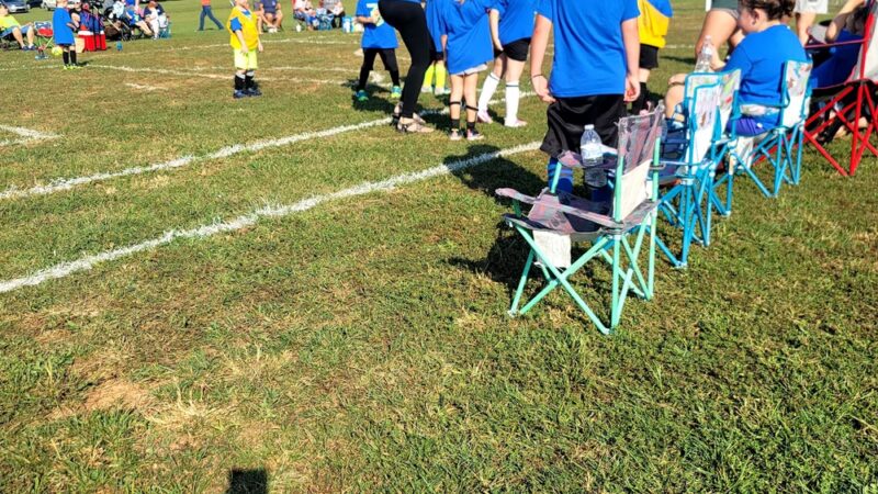 Fredericktown Sports Complex - Fredericktown, MO