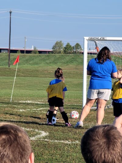 Fredericktown Sports Complex - Fredericktown, MO
