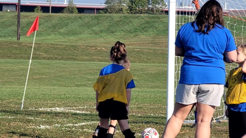 Fredericktown Sports Complex - Fredericktown, MO