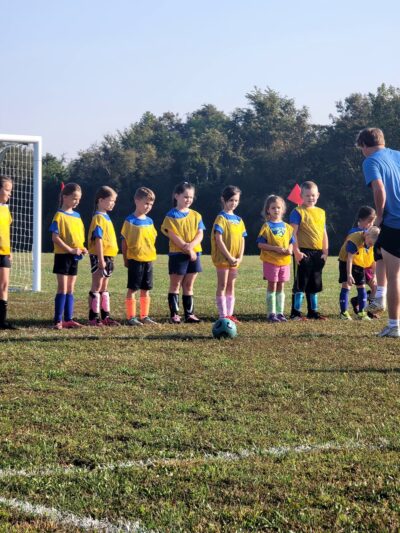 Fredericktown Sports Complex - Fredericktown, MO