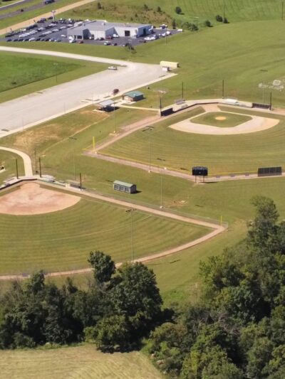 Fredericktown Sports Complex - Fredericktown, MO